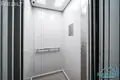 3 room apartment 81 m² in Minsk, Belarus