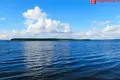 2 bedroom house 48 m² Lunnienski sielski Saviet, Belarus