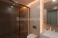Duplex 2 bedrooms 75 m² Muratpasa, Turkey