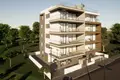 3 bedroom apartment 105 m² Limassol, Cyprus
