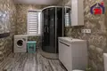 3 room apartment 66 m² Maladzyechna, Belarus