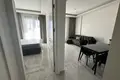 Apartamento 1 habitacion 53 m² Región del Mediterráneo, Turquía