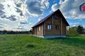 Casa 45 m² Douhauski sielski Saviet, Belarús