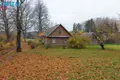 House 76 m² Zarasai, Lithuania
