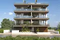 Квартира 1 комната 62 м² Арадиппу, Кипр