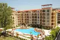2 bedroom condo 100 m² Nesebar, Bulgaria