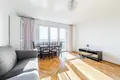 2 room apartment 42 m² in Warsaw, Poland