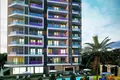 1 bedroom apartment 51 m² Alanya, Turkey