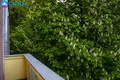 Mieszkanie 3 pokoi 76 m² Kowno, Litwa