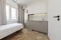 1 room apartment 18 m² in Warsaw, Poland