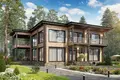 Dom 4 pokoi 239 m² Obwód Królewiecki, Rosja