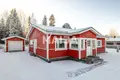 Casa 4 habitaciones 108 m² Kemi, Finlandia