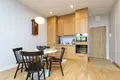 2 room apartment 51 m² Warsaw, Poland