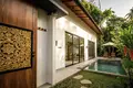 2 bedroom apartment 110 m² Pejeng Kangin, Indonesia
