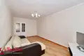 Квартира 2 комнаты 66 м² Хатежино, Беларусь