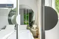 Квартира 2 комнаты 56 м² Вильнюс, Литва