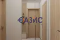Mieszkanie 2 pokoi 64 m² Nesebyr, Bułgaria