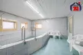 Ferienhaus 551 m² Barauljany, Belarus