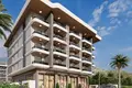 Appartement 1 chambre 52 m² Kargicak, Turquie