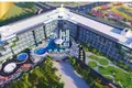 Mieszkanie 354 m² Dubaj, Emiraty Arabskie