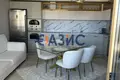 2 bedroom apartment 101 m² Sveti Vlas, Bulgaria