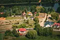 Grundstück 675 m² gmina Szamocin, Polen