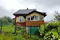 House 89 m² Ivianiecki sielski Saviet, Belarus