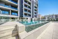 Appartement 1 chambre 69 m² en Germasogeia, Chypre