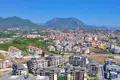 Appartement 1 chambre 115 m² Oba, Turquie