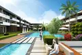 Apartamento 3 habitaciones 110 m² Konak, Turquía