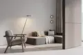 Квартира 40 м² Чангу, Индонезия