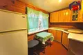 Haus 28 m² Starobinski sielski Saviet, Belarus
