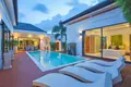 villa de 3 chambres 160 m² Rawai, Thaïlande
