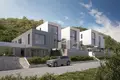 1 bedroom apartment 119 m², Montenegro
