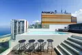Penthouse 3 pokoi 340 m² w Regiao Geografica Imediata do Rio de Janeiro, Brazylia