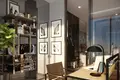 Condo z 1 sypialnią 32 m² Bangkok, Tajlandia