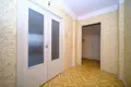 Mieszkanie 1 pokój 43 m² Mińsk, Białoruś