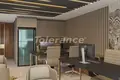 1 bedroom apartment 62 m², Turkey