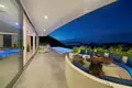Villa 4 chambres 400 m² Ko Samui, Thaïlande