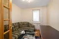 Wohnung 3 zimmer 63 m² Minsk, Belarus