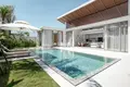 Вилла 3 спальни 306 м² Thalang, Таиланд