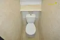 Appartement 1 chambre 41 m² Minsk, Bélarus