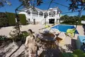 3-Schlafzimmer-Villa 359 m² lAlfas del Pi, Spanien