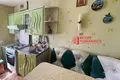 Appartement 3 chambres 64 m² Vialikaïa Bierastavitsa, Bélarus