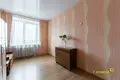 Apartamento 2 habitaciones 44 m² Borisov, Belarús