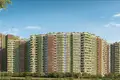Wohnkomplex New residence with swimming pools, restaurants and an equestrian club, Mersin, Turkey