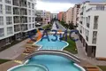 Квартира 2 спальни 62 м² Несебр, Болгария