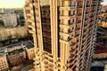 Квартира 1 комната 46 м² Одесса, Украина