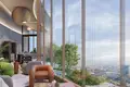 Apartamento 4 habitaciones 105 m² Na Kluea, Tailandia