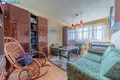 Квартира 2 комнаты 51 м² Шяуляй, Литва